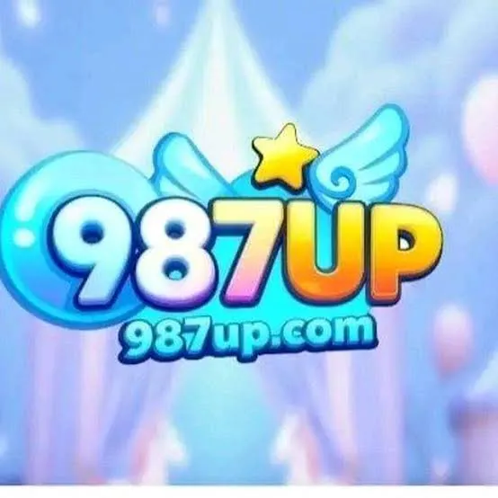 987UP - Game Santai yang Menghibur