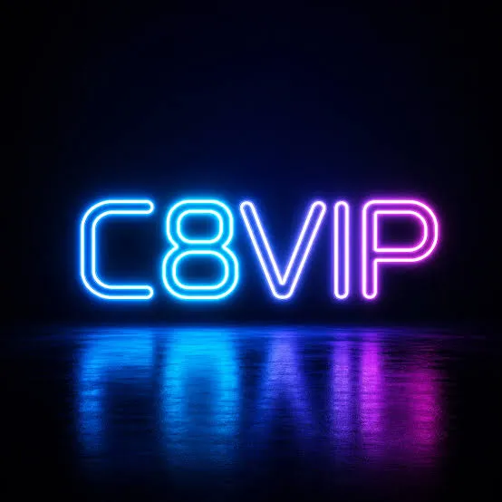 C8VIP - Strategi Cerdas untuk Menang
