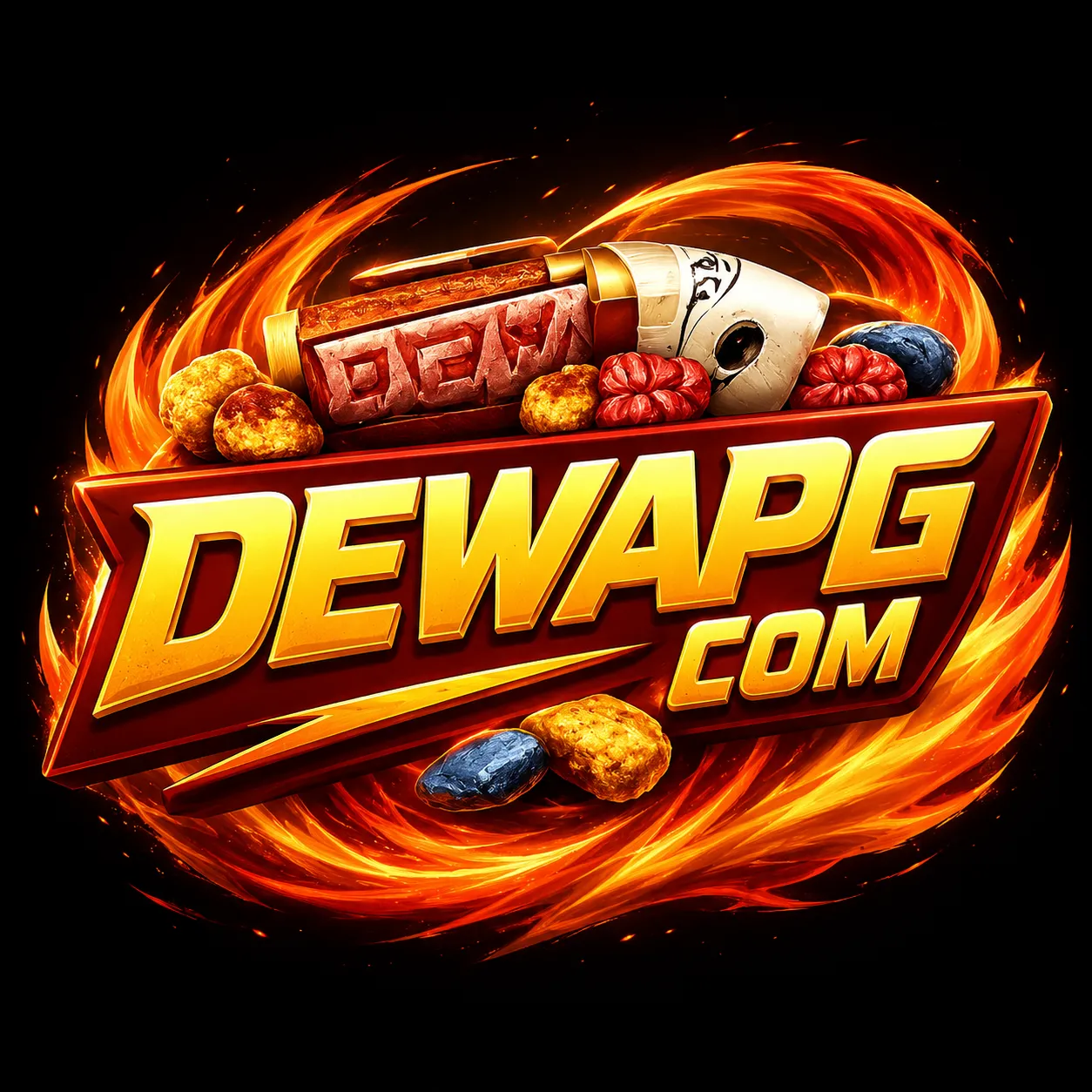 DEWAPG - Game Tycoon Penuh Strategi dan Tantangan