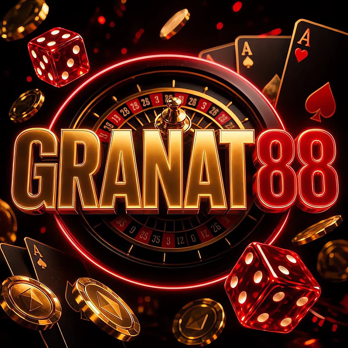 GRANAT88 - Game Poker Seru dan Menantang untuk Semua Pemain
