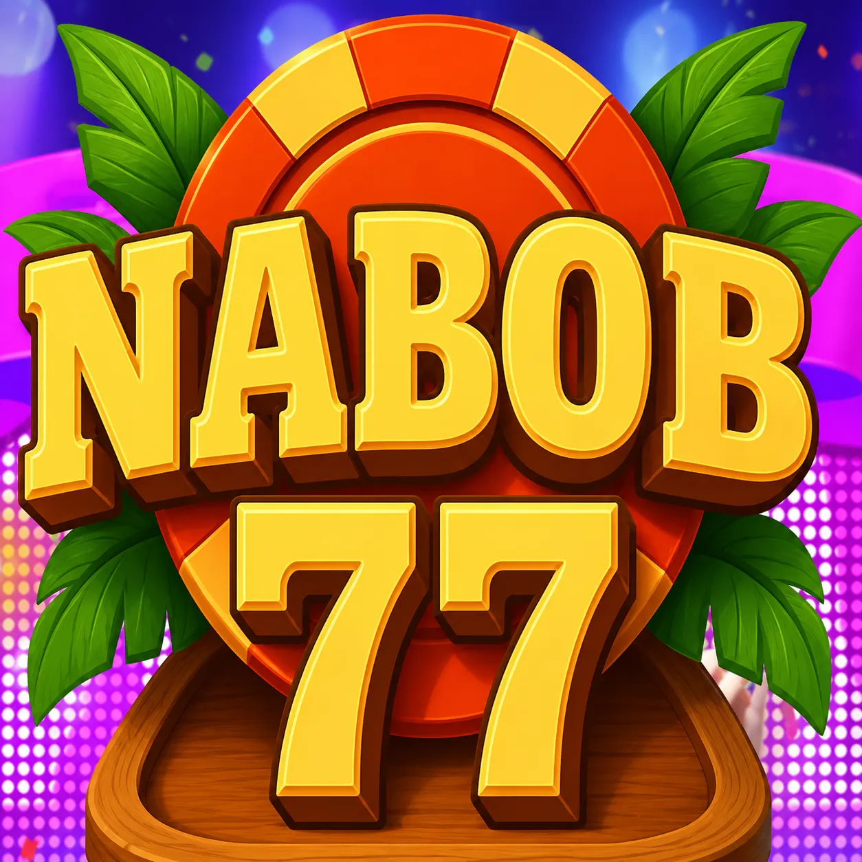 NABOB77 - Game Arcade Seru dan Mengasyikkan