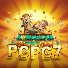 PCPC7 - Permainan Tembak Ikan Seru dan Mengasyikkan