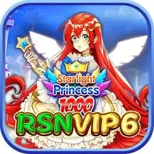 RSNVIP6 - Pertarungan Epic dalam Game Action Terbaru