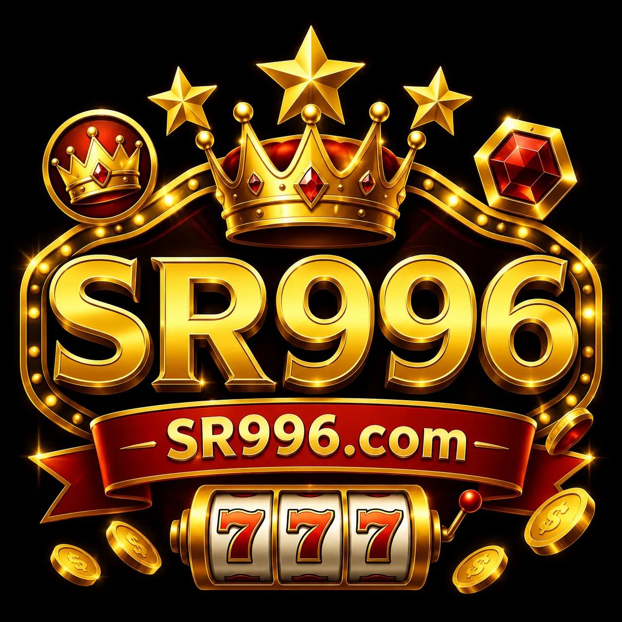 SR996 - Game Musik Seru untuk Penggemar Musik