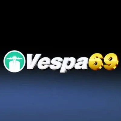 VESPA69 - Simulasi Mengemudi Vespa yang Seru dan Menyenangkan