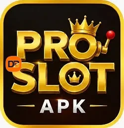 Logo proslot